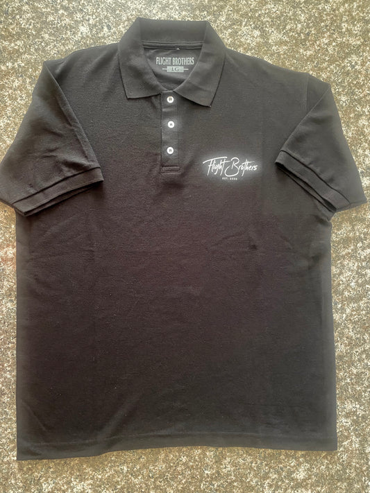 FB Polo Black