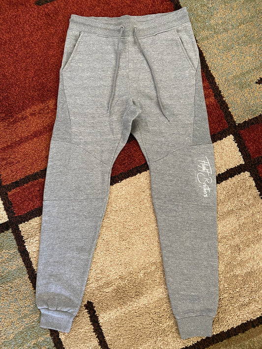 FB Grey Joggers