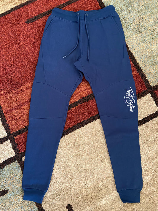 FB Admiral Blue Joggers